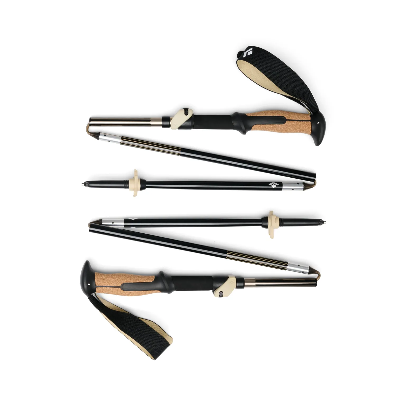Trail Vista FLZ Trekking Poles